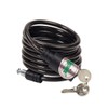 Napier Gun Lock - 264cm (104") Spiral Lock with 2