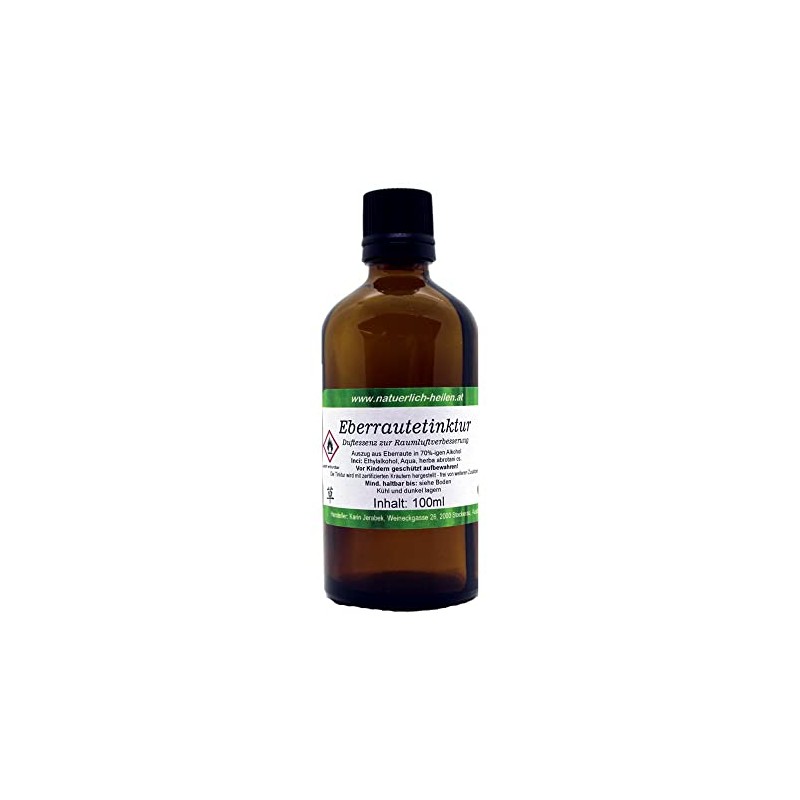 Roarwood tincture (extract) content 100 ml