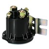 Starter Solenoid 4 Terminal 12 Volt Max 800A Compatible with