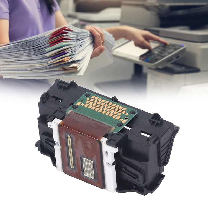 Printhead Replacement Professional Print Head QY6 0089 for TS5080 TS6080