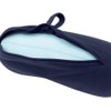 Yogibo Neck Pillow Logo Yogibo Neck Pillow Logo Pale Blue