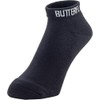 Butterfly Table Tennis Socks, Antibacterial, Odor Resistant, Wide Heel, Ankle