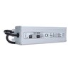 Waterproof IP67 Power Supply High Efficiency Safe Stable Multiple Protection
