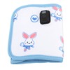 USB Milk Bottle Cover Rabbit Model Universal 21 Speed Digital