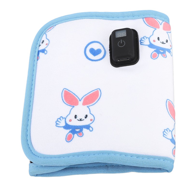 USB Milk Bottle Cover Rabbit Model Universal 21 Speed Digital