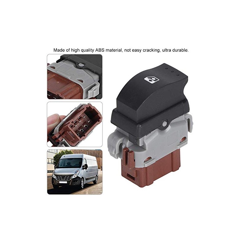 Window Regulator Switch Master - Electric Window Switch Car Electric