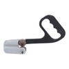 Portable Plate Cutter Stainless Steel Fast Manual Cutting Machine for
