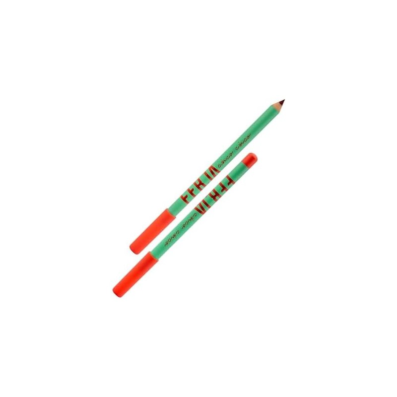 Ferja Lip Liner CINCO CINCO Tono Rojo Sandía Delineador para