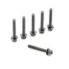 ReplacementScrews Stand Screws Compatible with LG 75UK6190PUB (75UK6190PUB.AUS)
