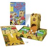Ravensburger 25026 4 "Castle Mengenstein" Game