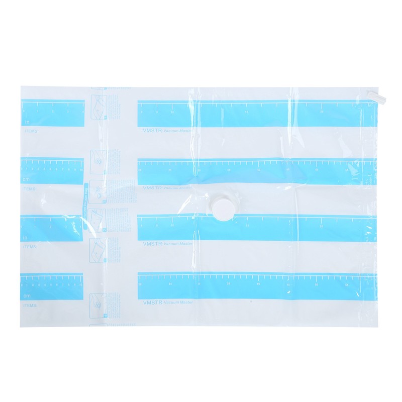10Pcs/Set 12C Vacuum Storage Bag Space Saving Compressed Bag with