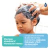 Johnson's Shampoo Hidratación Intensa 400 ml