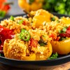 Pastene Italian Seasoned Breadcrumbs – Classic Herb & Spice Breadcrumbs