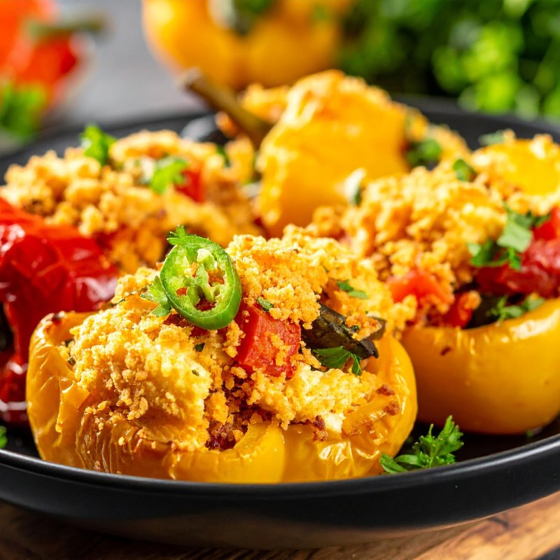 Pastene Italian Seasoned Breadcrumbs – Classic Herb & Spice Breadcrumbs