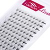 Volume Eyelashes Pre-Fanned 12D Pre-Made Russian Eyelash Extension Volume Bouquet