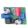 5Pcs DCDC Buck Module Adjustable Power Regulator Voltage Setpoints Display