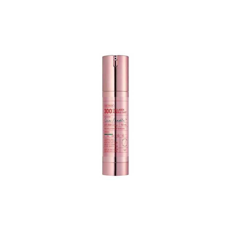 VT Collagen Liddle Shot 300 50ml / 브이티 VT 콜라겐