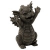 MC Garden Dragon Figurine - Hello Small Model - Fantasy