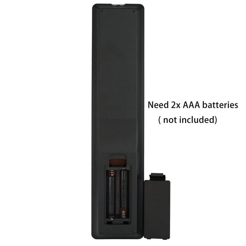 Replacement Remote Control RC035SR Compatible for Marantz AV Surround Receiver