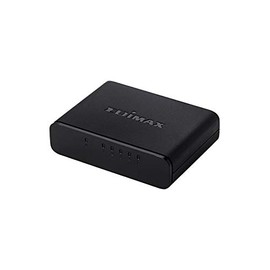 Edimax ES-3305P - 5-Port Fast Ethernet Desktop Switch
