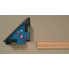 BOSCH GTL2 Laser Level Square, Includes Adhesive Mounting Strips