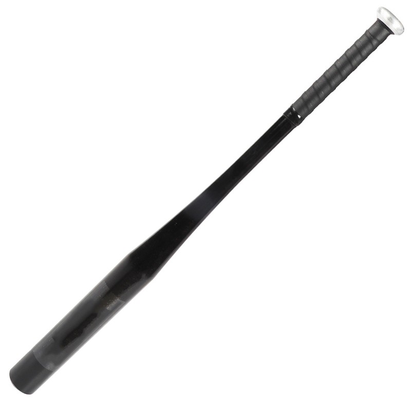 30" Sports Light Stainless Steel Non slip Grip Car Self