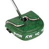 Big Teeth Golf Df3 Putter Cover for L.A.B. Df3 Golf