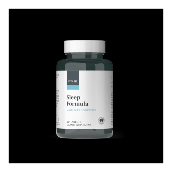 VitaFit Sleep Formula - 60 Tablets