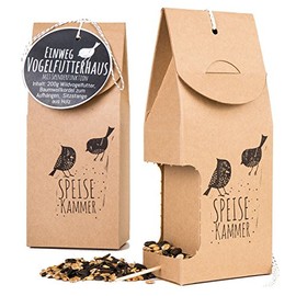 Pantry - The einweg-vogelfutterhaus