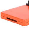 Optical Drive Emulator SDL Kit 3D Printed Case Support Storage