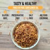 Crispy Fried Onions | 100% Natural (Non-GMO) | Gluten Free