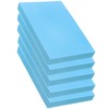 TAIANJI 5 Pack Polystyrene Foam Core Boards High Density Craft