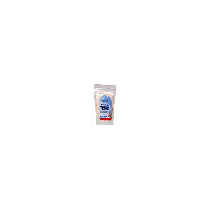 Nirvana Organics Himalayan Crystal Salt Medium 250g