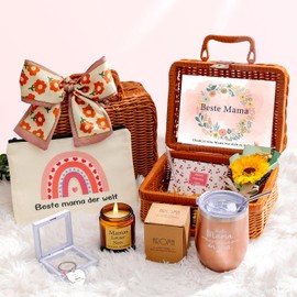 Gifts for Mum, Birthday Gift for Mum, Gifts for Mother's Day, Gifts for Mum Christmas