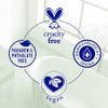 Dr Teal's Foaming Bath with Pure Epsom Salt, Relax &