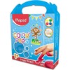 Maped Color'Peps My First Finger Paints (Age 1+)
