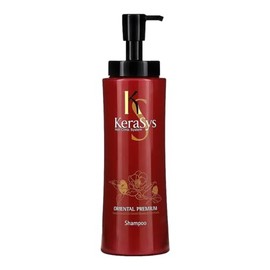 Aekyung Kerasys Oriental Premium Shampoo 600g