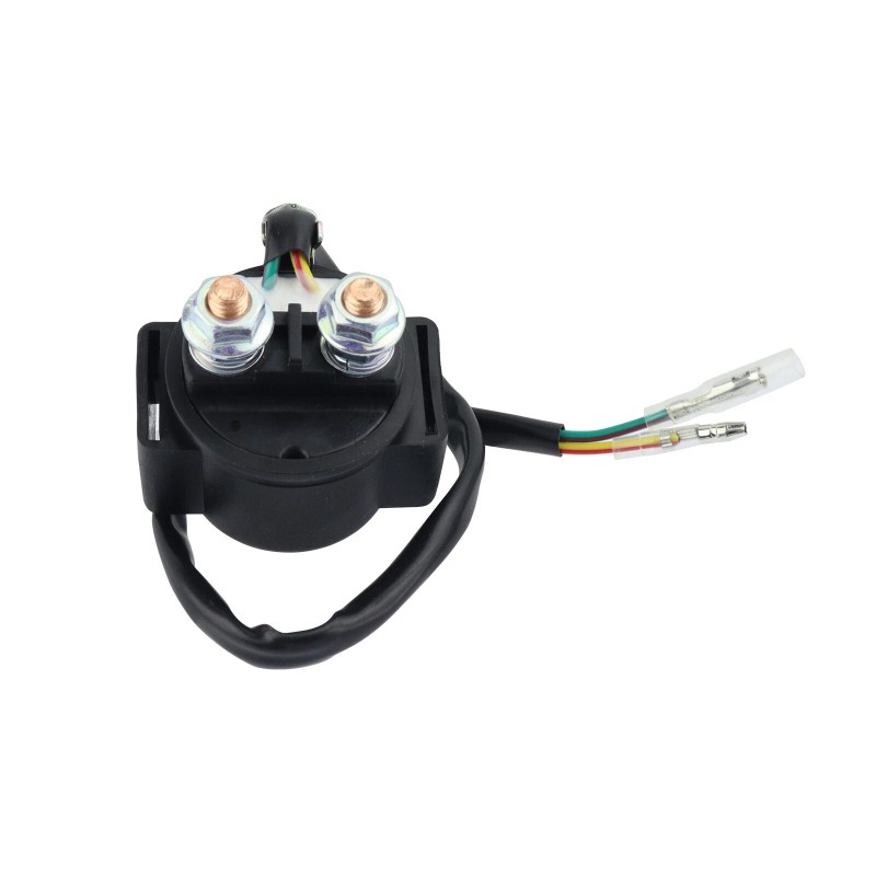 Soarider For Honda TRX250EX Sportrax 2001-2008 Starter&Relay&Switch