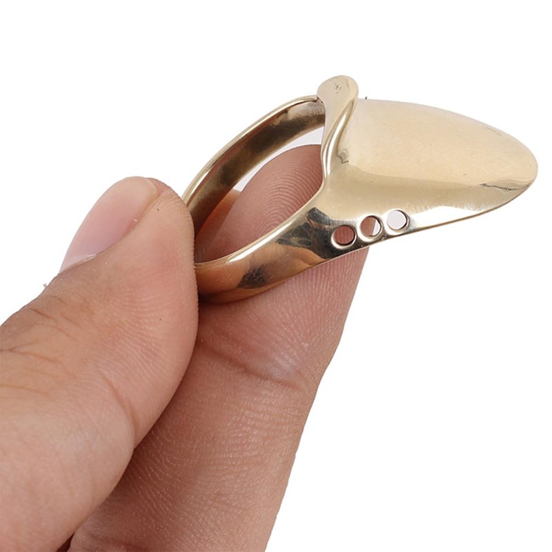 CENPEK Finger Wrench Archery Protector, Hand Archery Protector, Finger Protector