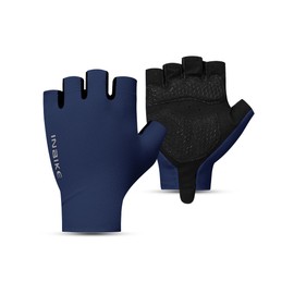 INBIKE Fitness Gloves Training Gloves Sports Gloves Women Men for Crossfit Bodybuilding Gym Strength Training Sports Gloves Blue L