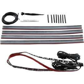 Custom Dynamics CD-IND-MWZ-WHEL Magical Wizard Wheel Light Kit