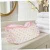 Mobestech 3Pcs Fine Mesh Laundry Net Bag for Antideformation Protector