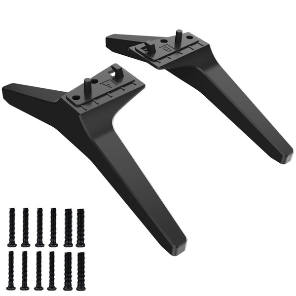 Maozhren Stand for LG TV Legs, for 49 50 55