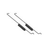 Tekonsha 5306 Axel Return Spring Set