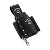 Rodbuster Pouch 5 Pocket Holder - Multi Pocket Pliers Pouch