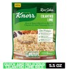 Knorr Rice Sides Cilantro Lime Rice for a Delicious +