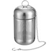 BESTOYARD Stainless Steel Seasoning 9.5cm Ball Mesh Tea Filter, Spice