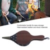 Fireplace Bellow Manual Wooden Fireplace Blower Fire Pit Tools Housewarming