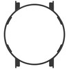 Compatible for CMF Watch 3 Pro Case, Luxury Hard PC