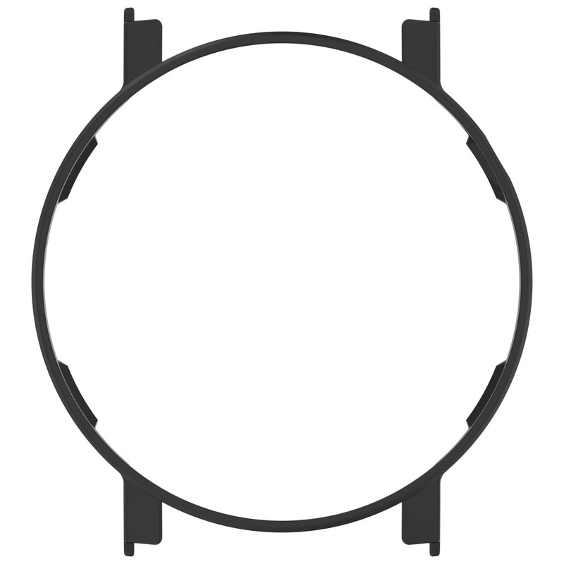 Compatible for CMF Watch 3 Pro Case, Luxury Hard PC